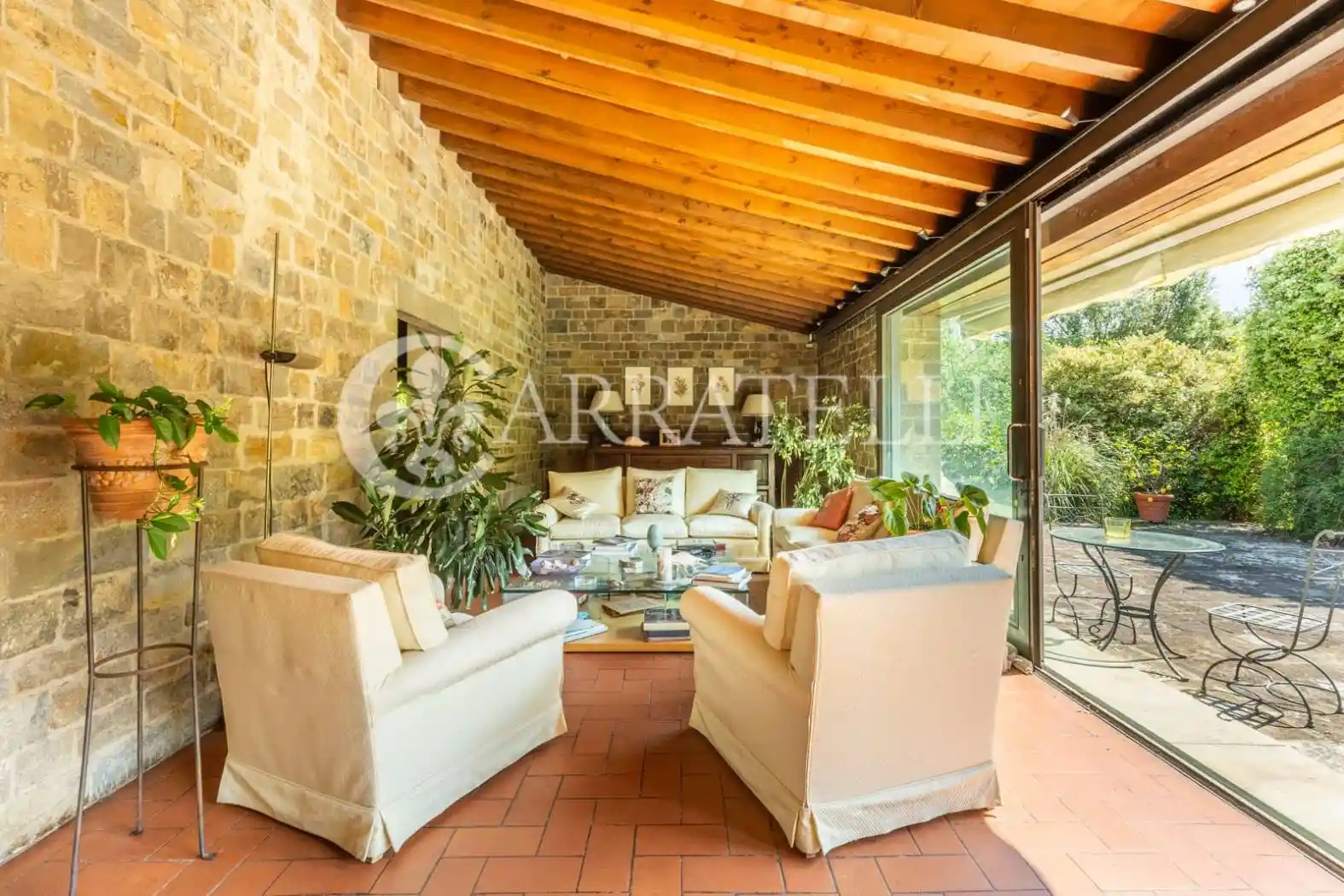 Rustico - Casale in vendita a Firenze