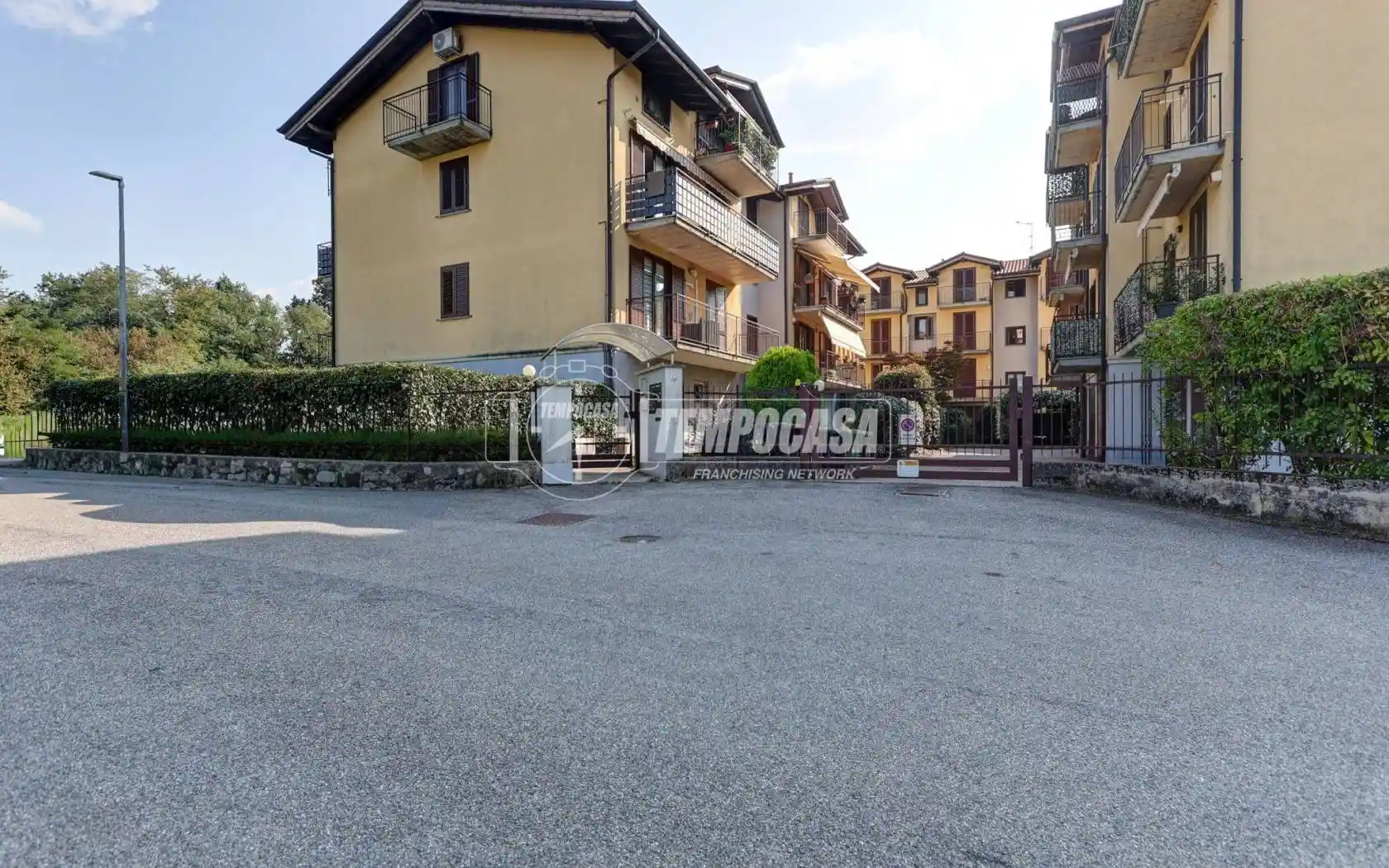 Appartamento in vendita a Cairate