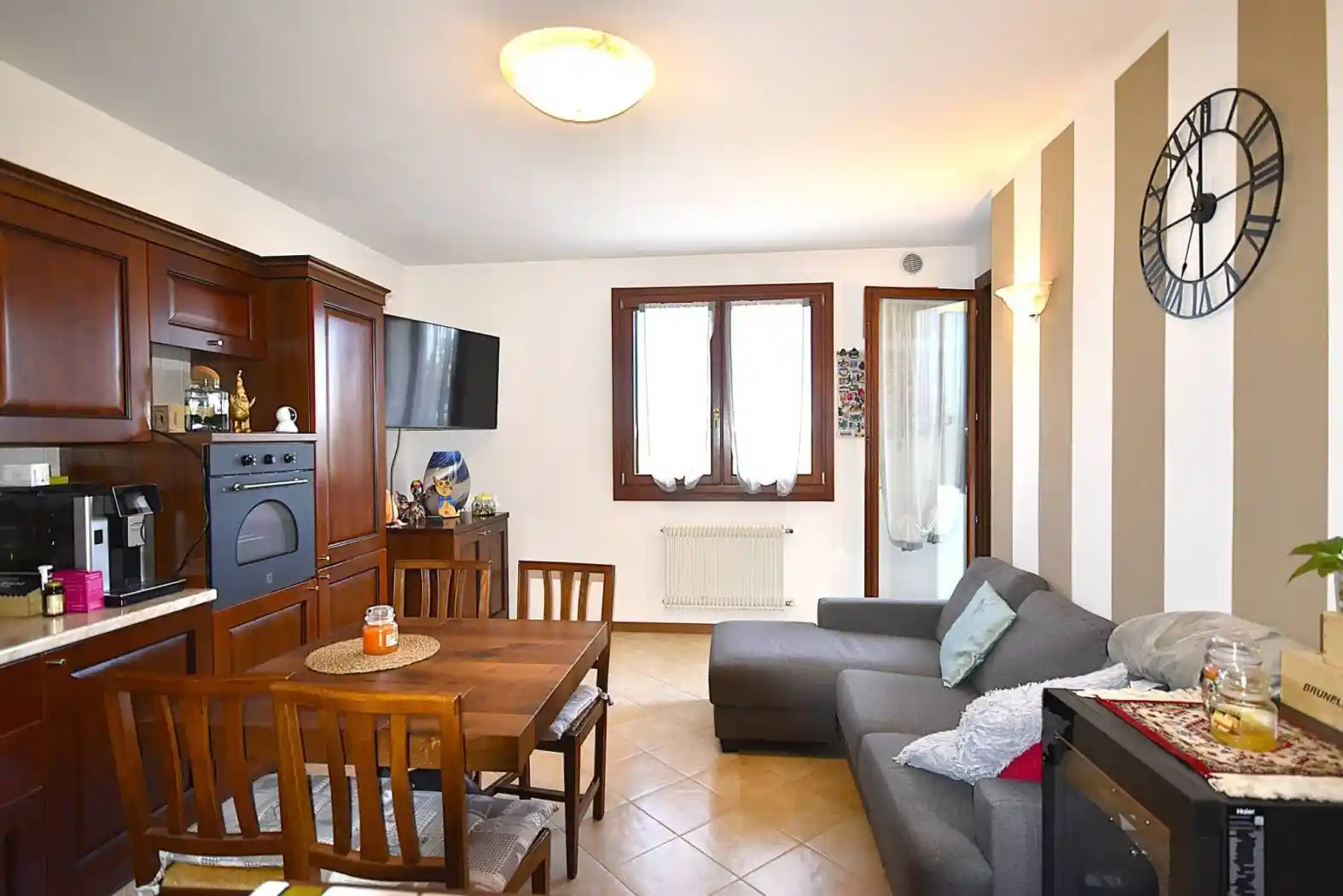 Appartamento in vendita a Musile di Piave
