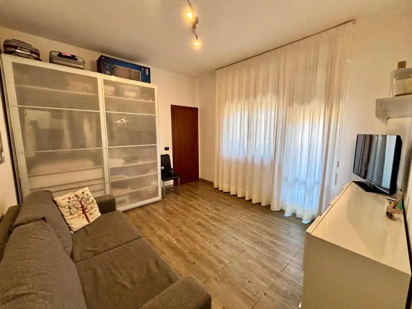 Appartamento in vendita a Prato