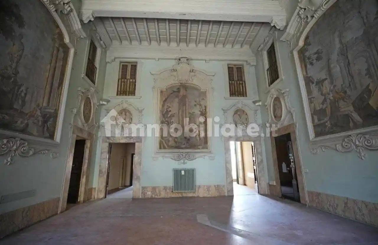Appartamento in vendita a Pistoia