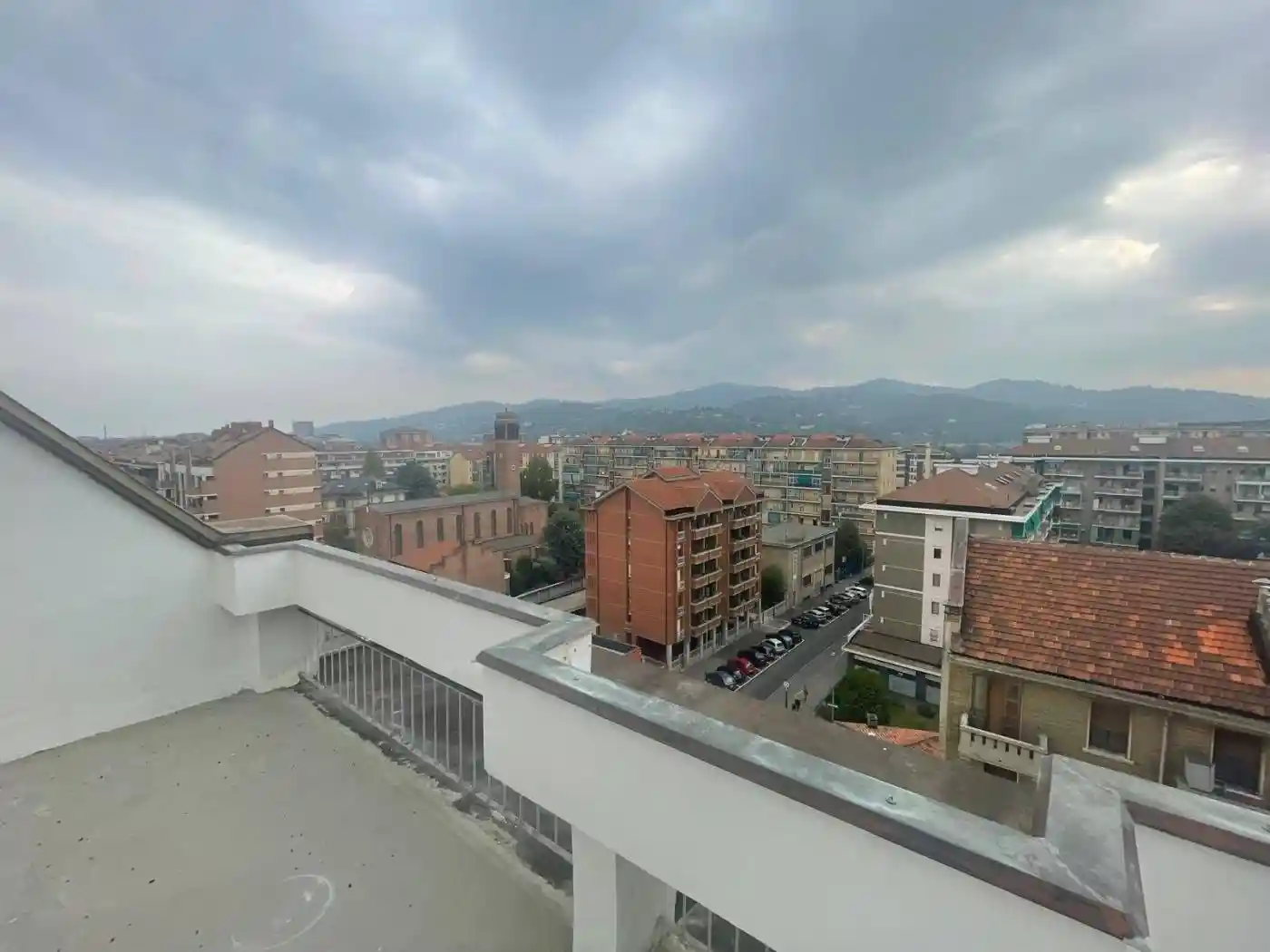Appartamento in affitto a Torino