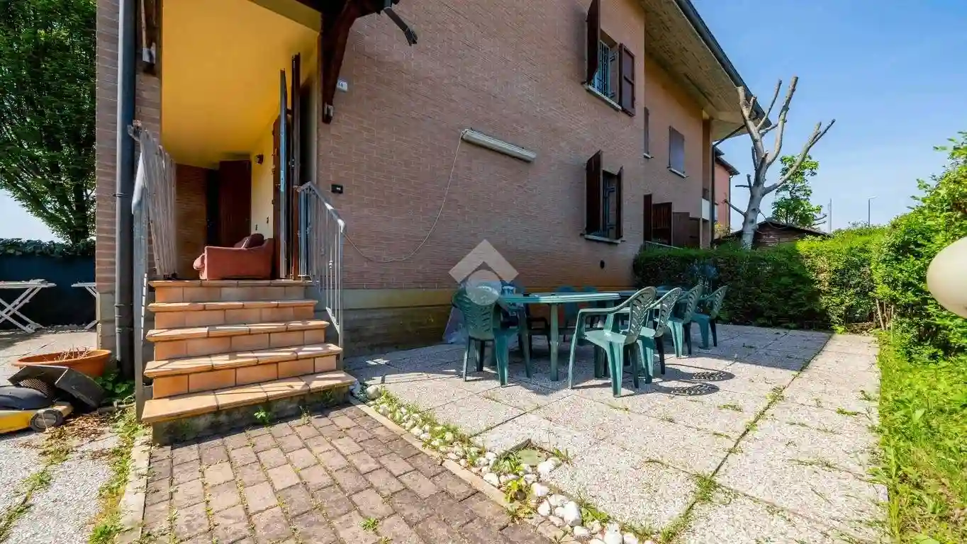 Villetta a schiera - foto 5