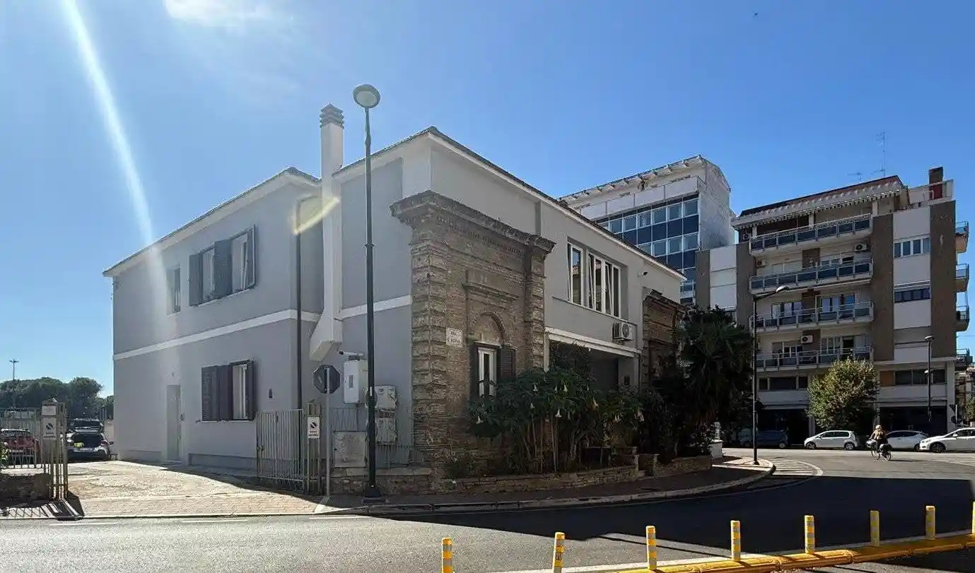 Appartamento in vendita a Pescara