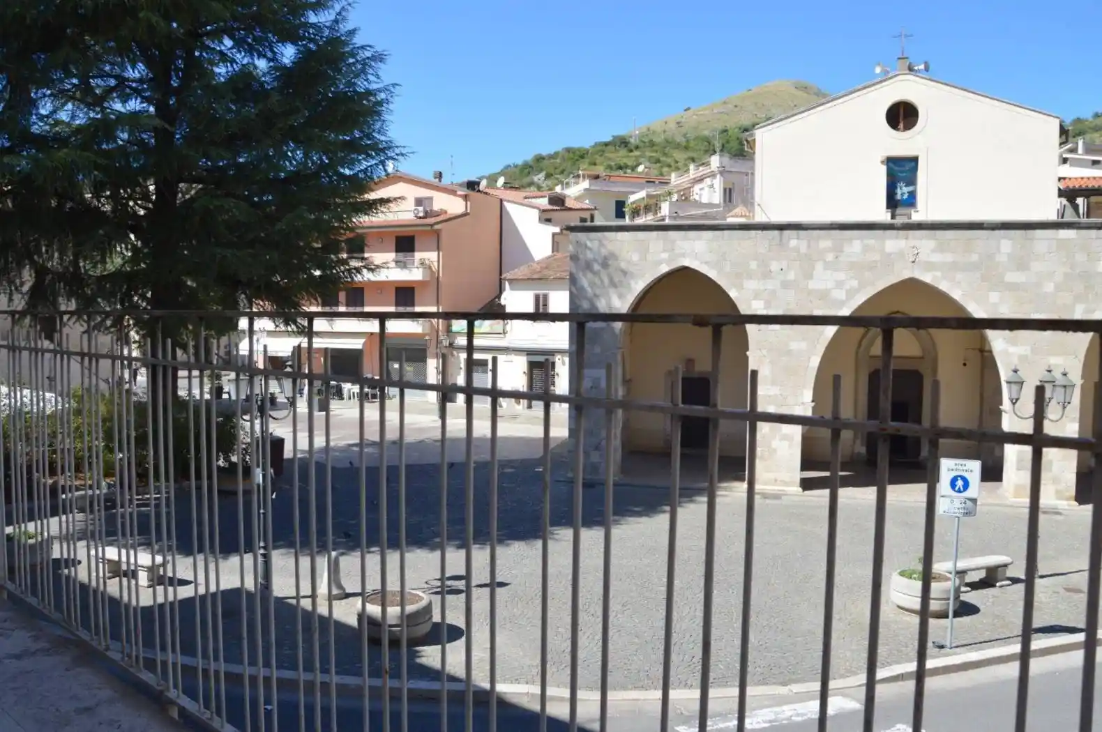 Appartamento in vendita a Itri