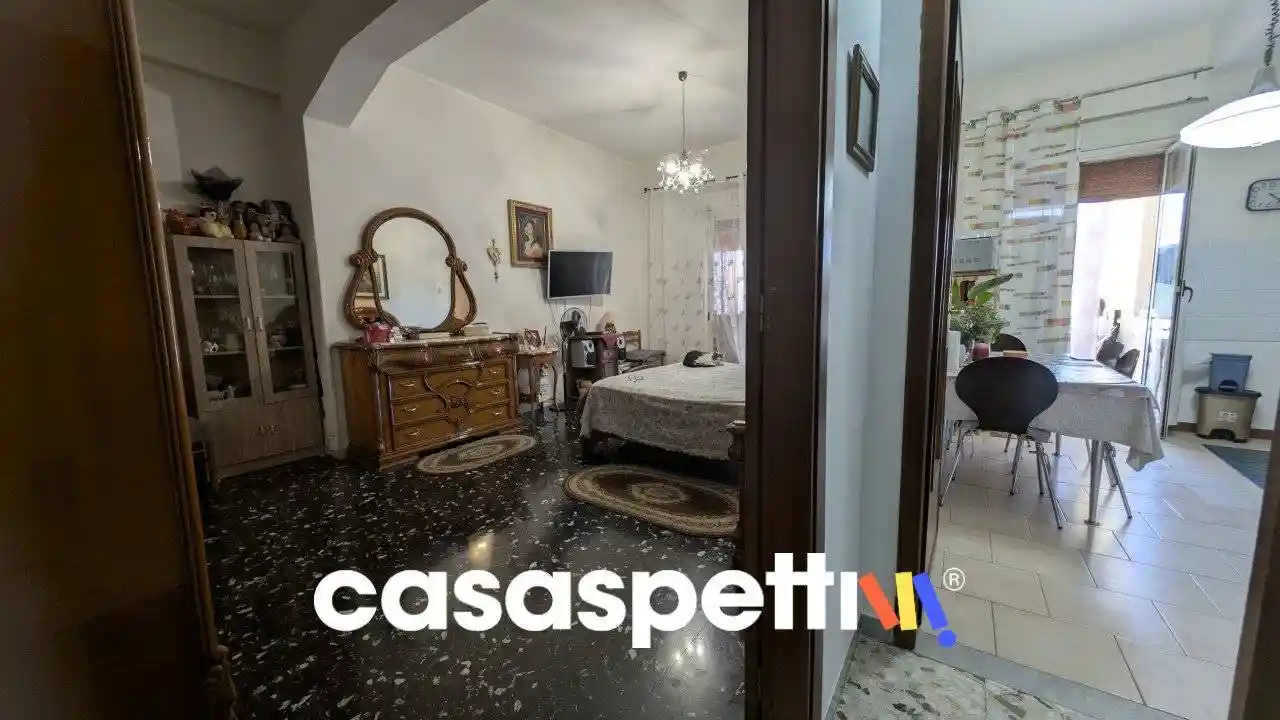 Appartamento in vendita a Reggio Calabria