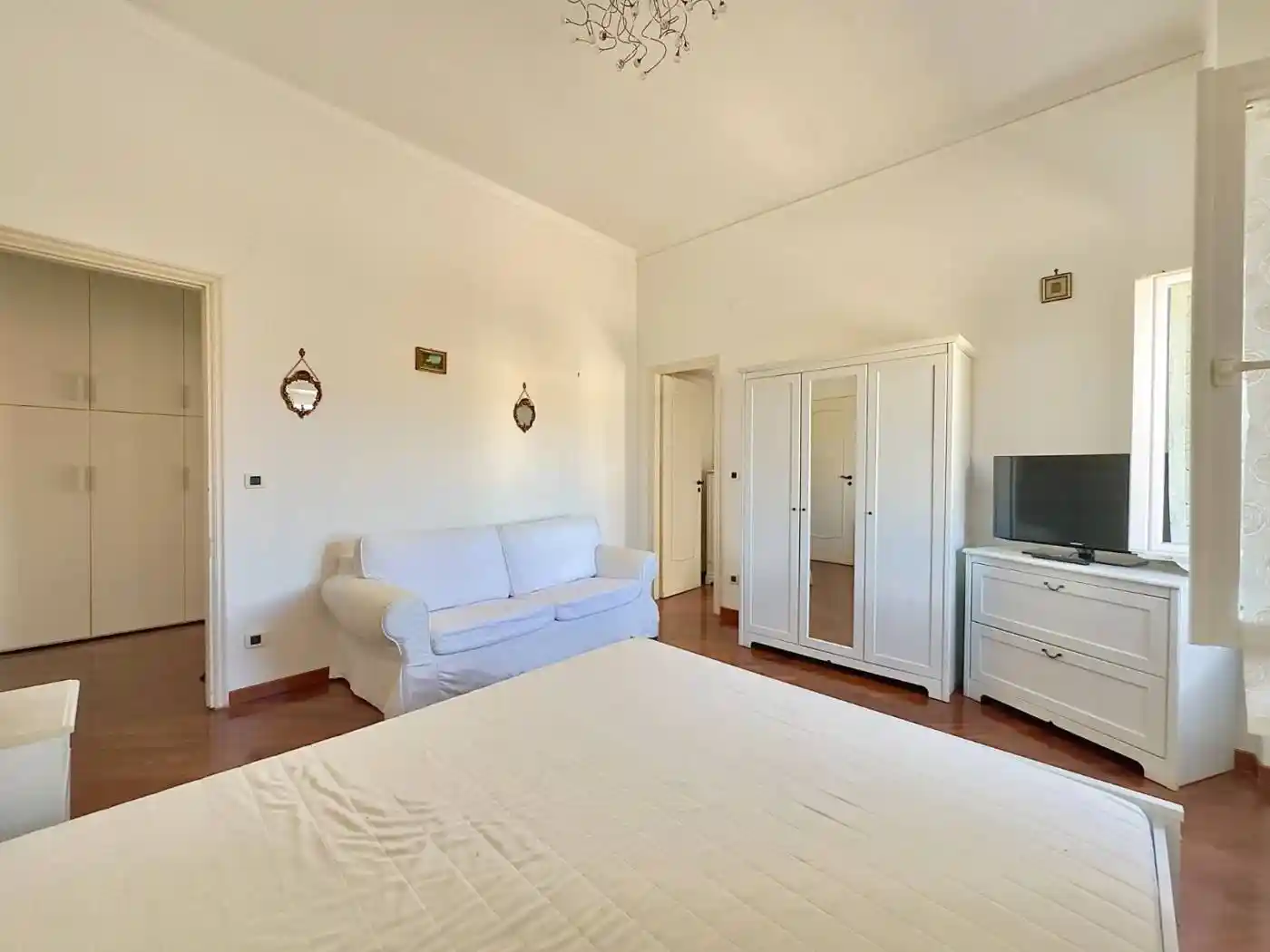 Appartamento in affitto a Genova
