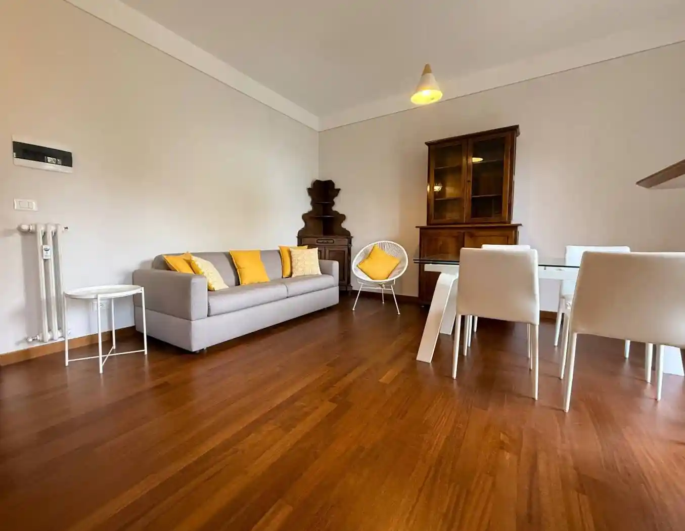 Appartamento in vendita a Stresa