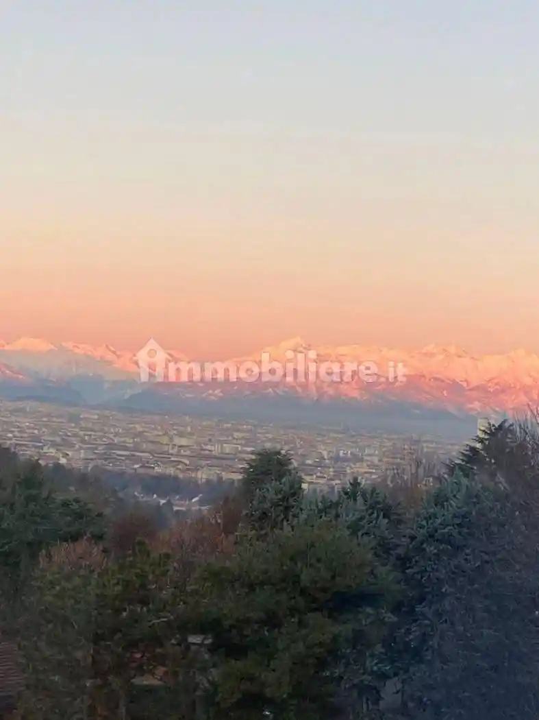 Appartamento in affitto a Torino
