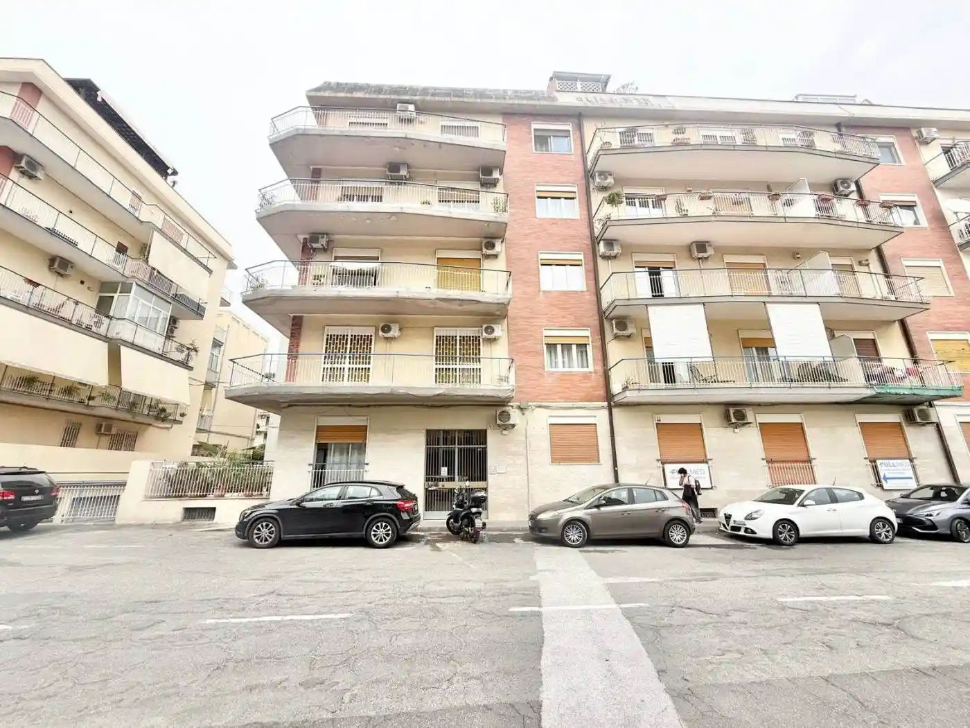 Appartamento in vendita a Catania