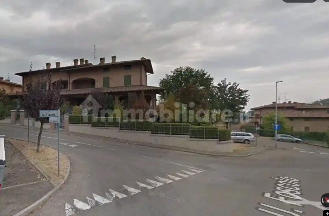 Villa in vendita a Castellarano