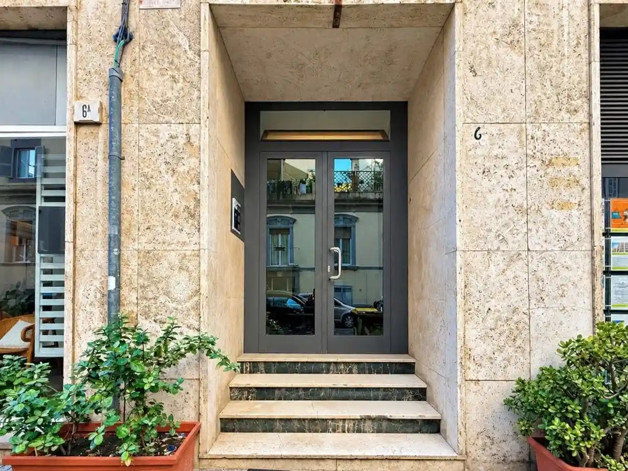Appartamento in vendita a Napoli
