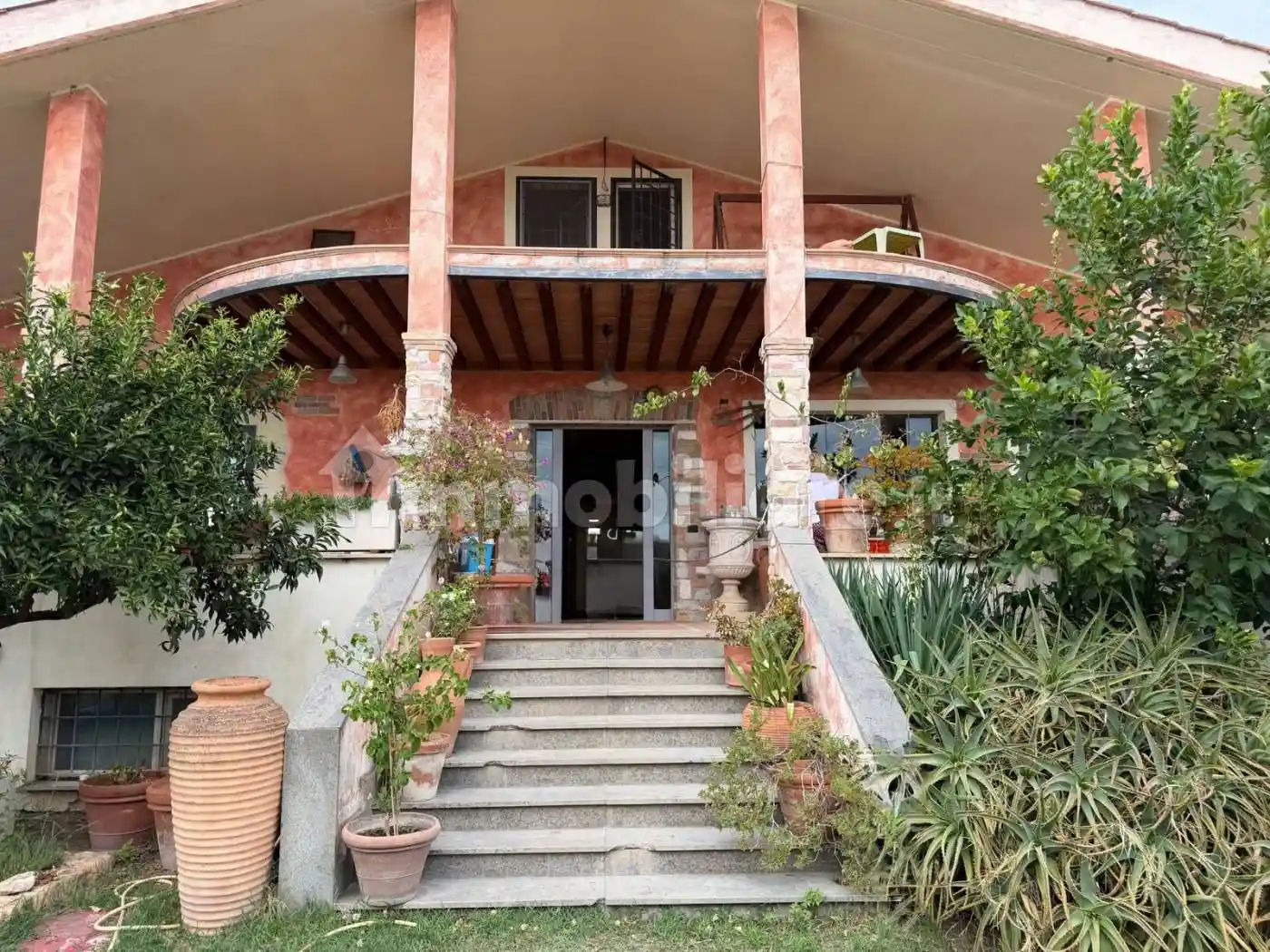 Villa in vendita a Cerveteri