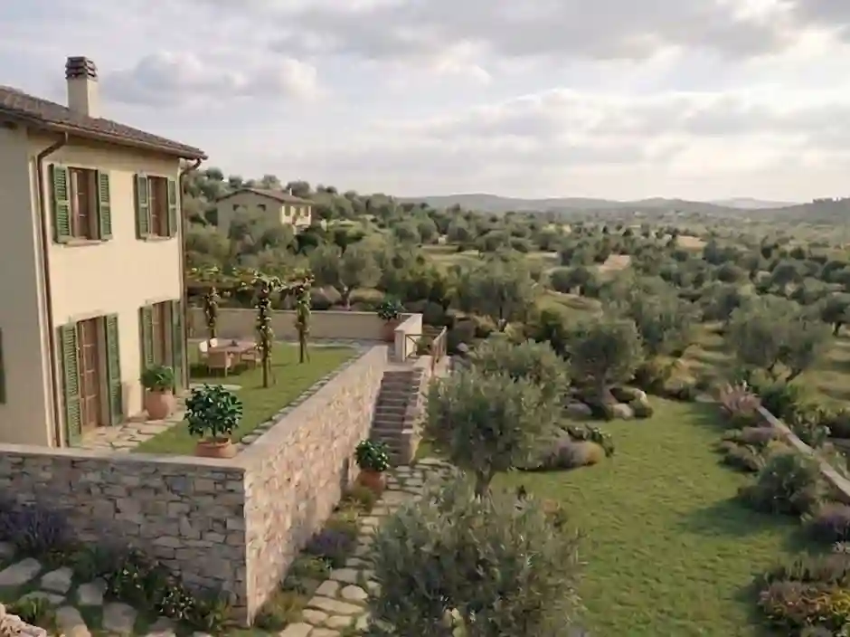 Villa - foto 4