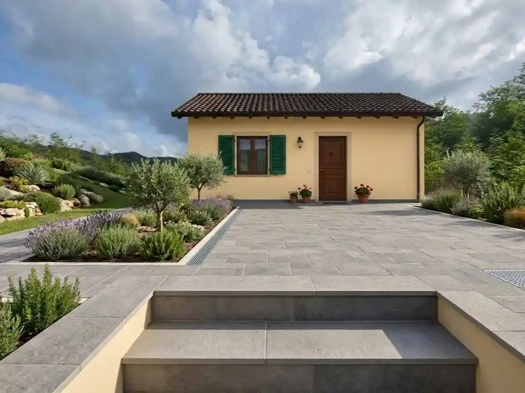 Villa in vendita a San Colombano Certenoli