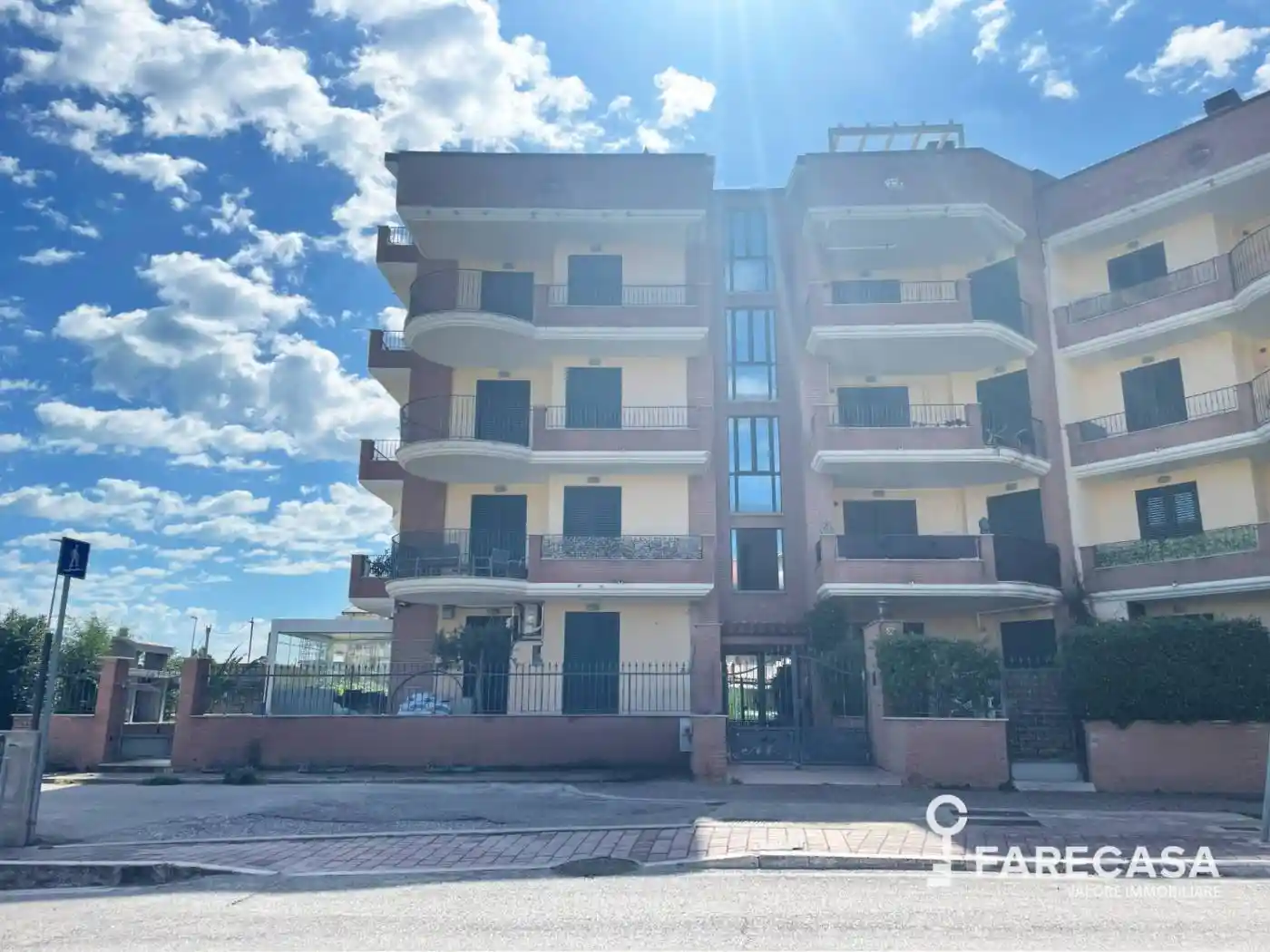 Appartamento in vendita a Tortoreto