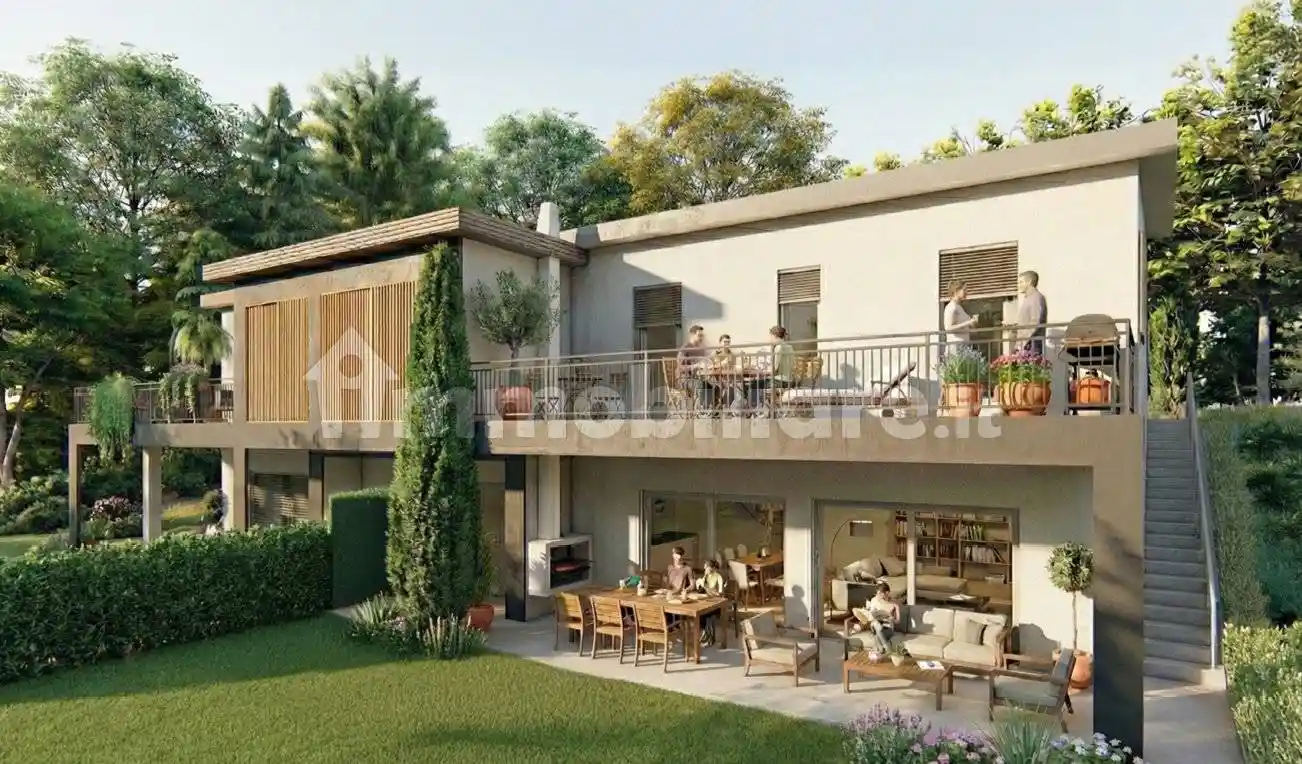 Villa in vendita a Travo