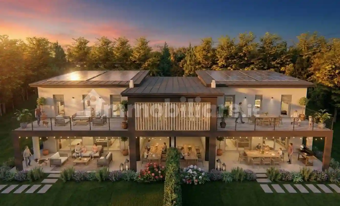Villa - foto 3