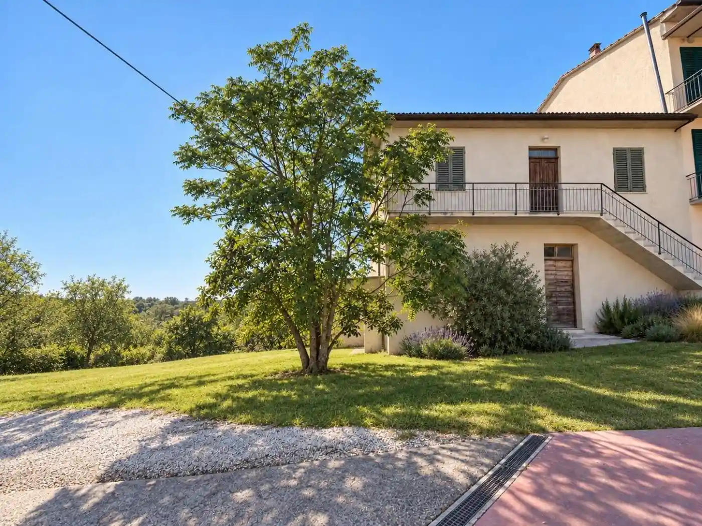 Casa indipendente in vendita a Castelfiorentino