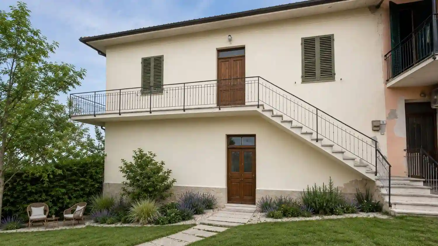Casa indipendente - foto 3