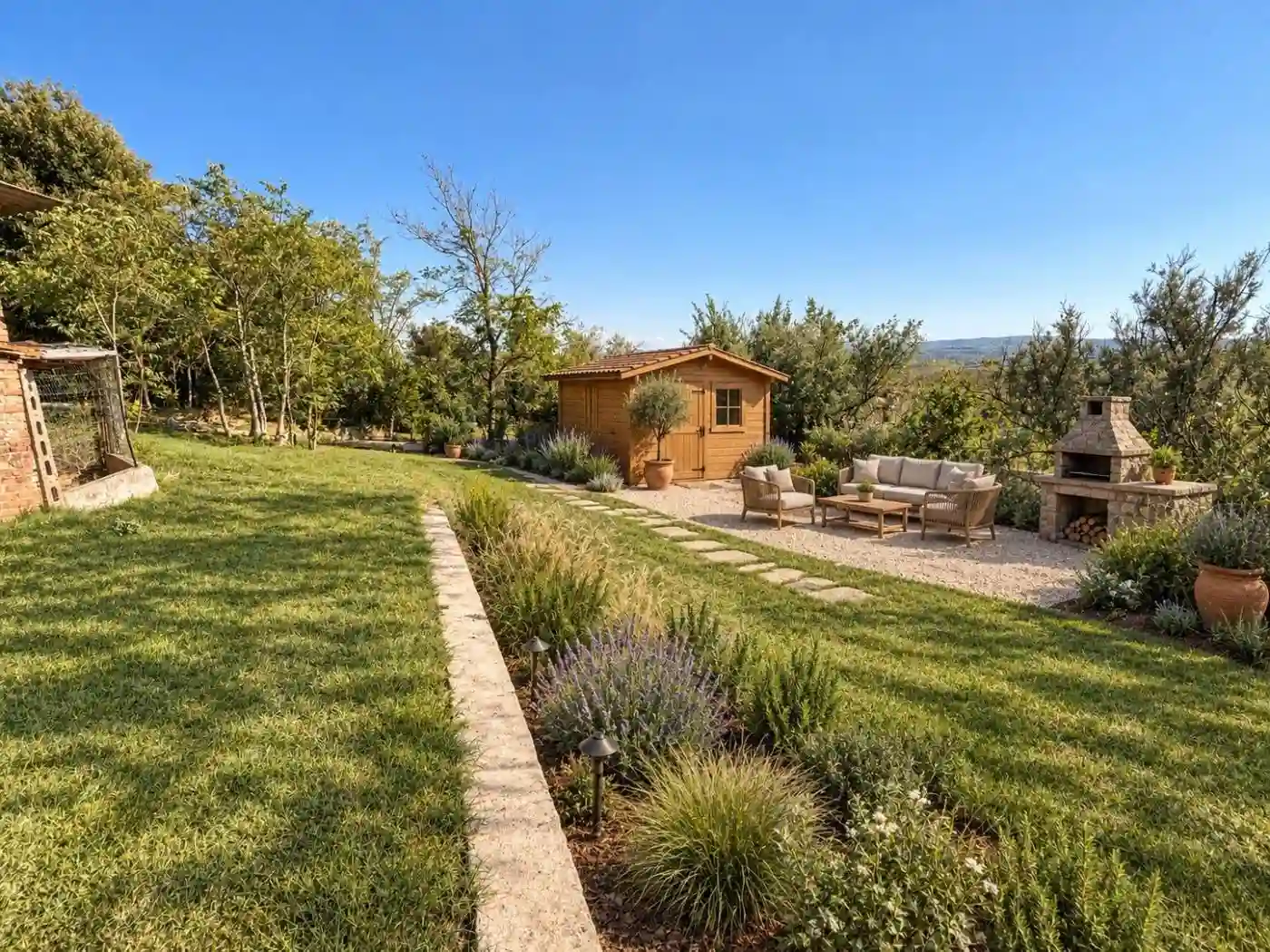 Casa indipendente - foto 4
