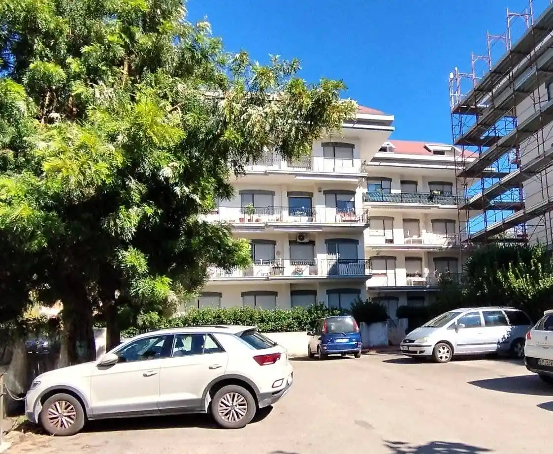 Appartamento in vendita a Formia