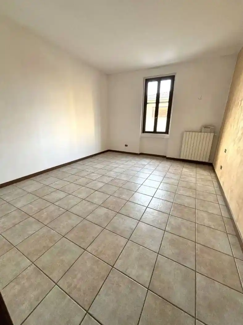 Appartamento in vendita a Paullo
