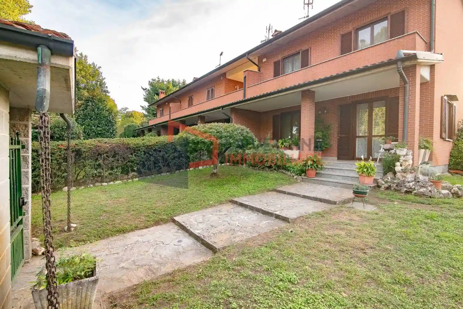Villetta a schiera - foto 4