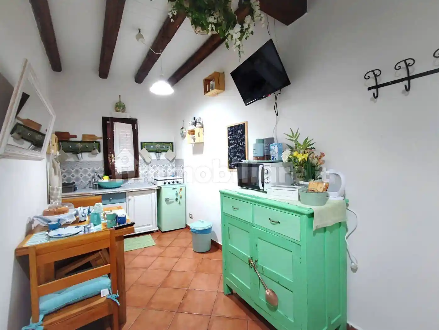 Appartamento in affitto a Palermo