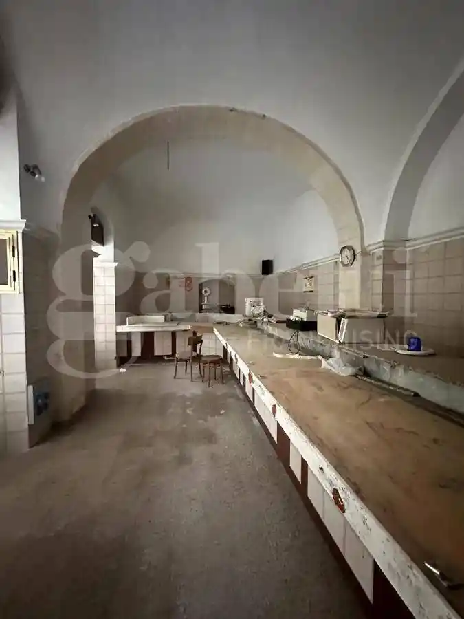 Rustico - Casale in affitto a Ostuni