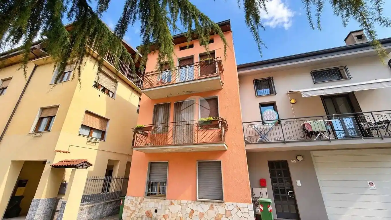 Casa indipendente in vendita a Cividate Camuno