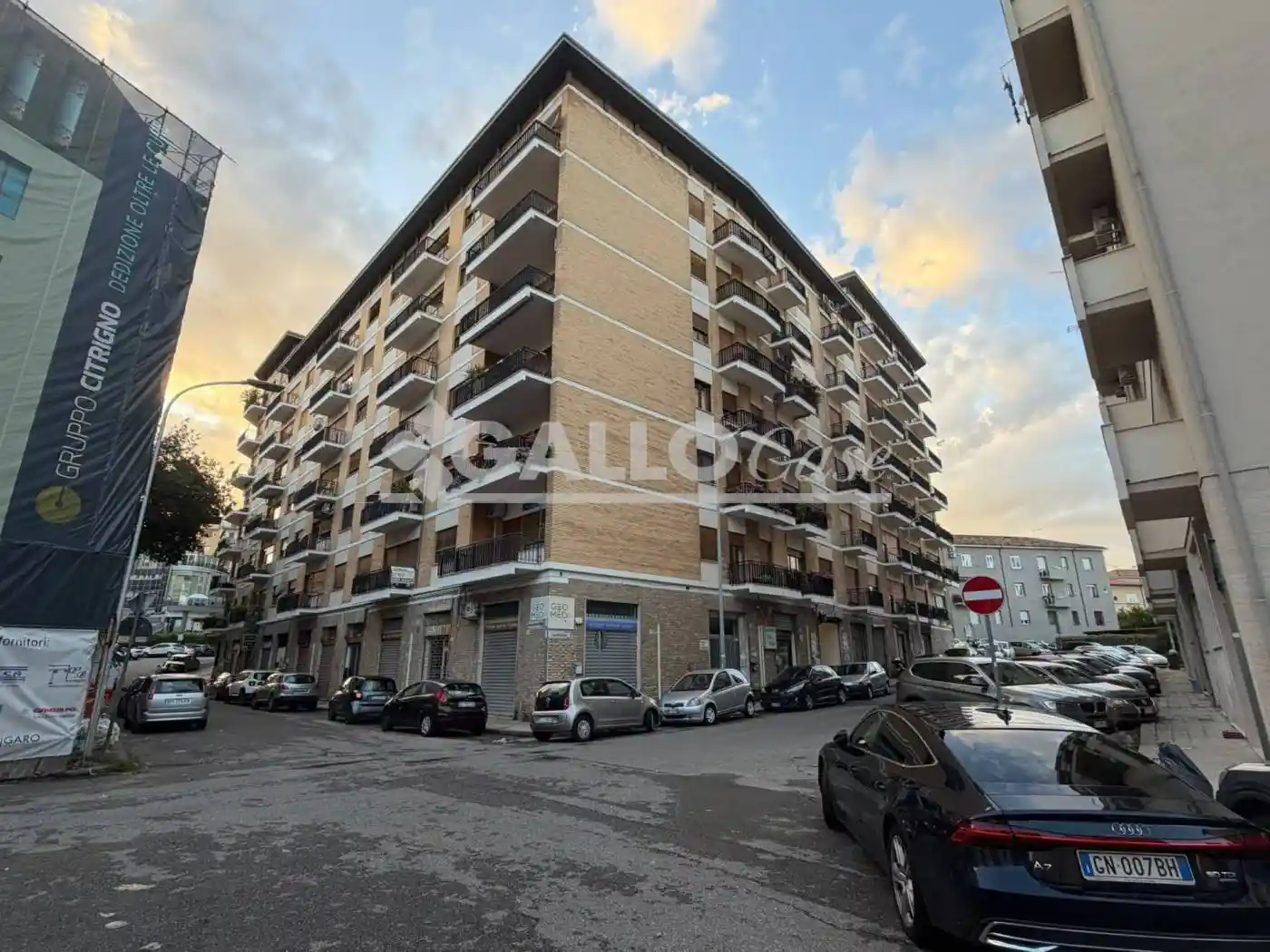 Appartamento in vendita a Cosenza
