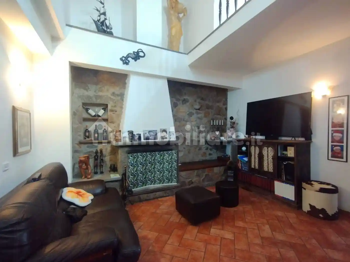 Casa indipendente in vendita a Quarrata