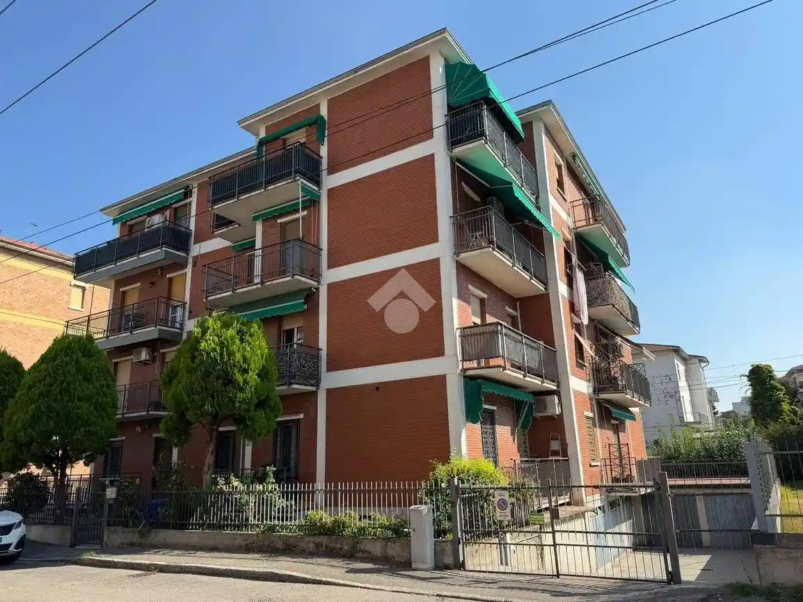 Appartamento in vendita a Parma