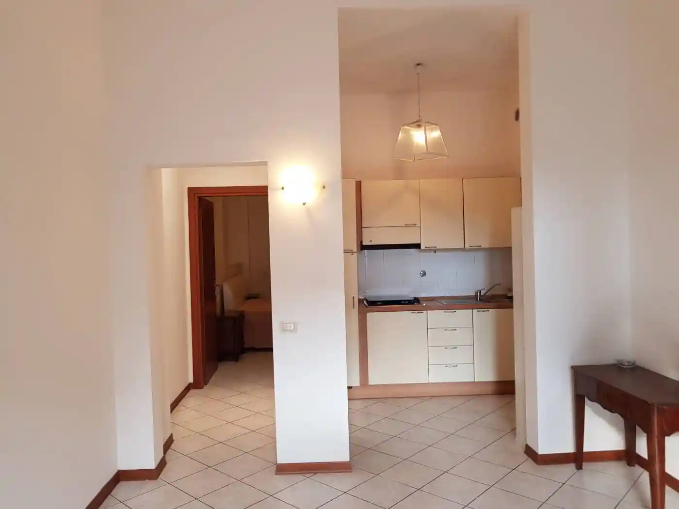 Appartamento in affitto a Prato