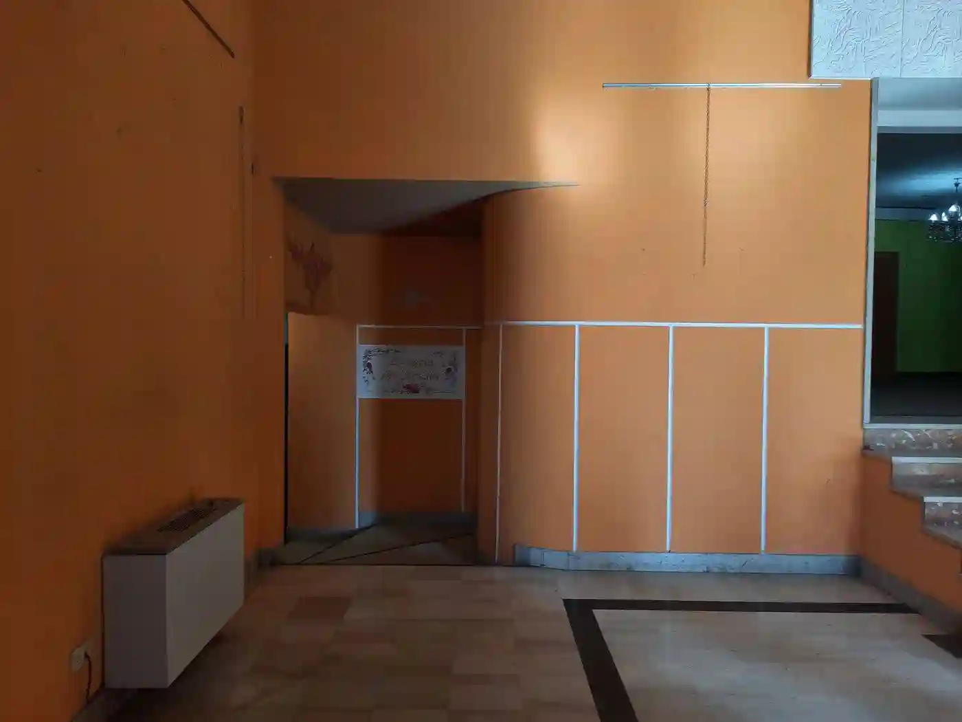 Palazzo - Edificio - foto 2