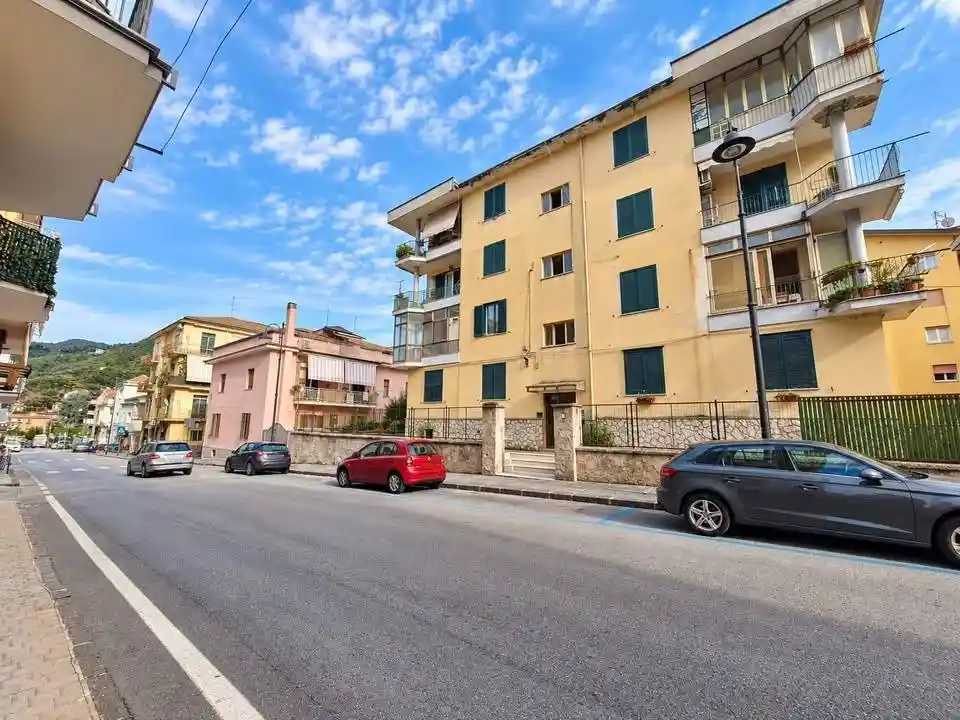 Attico - Mansarda in vendita a Cava de' Tirreni