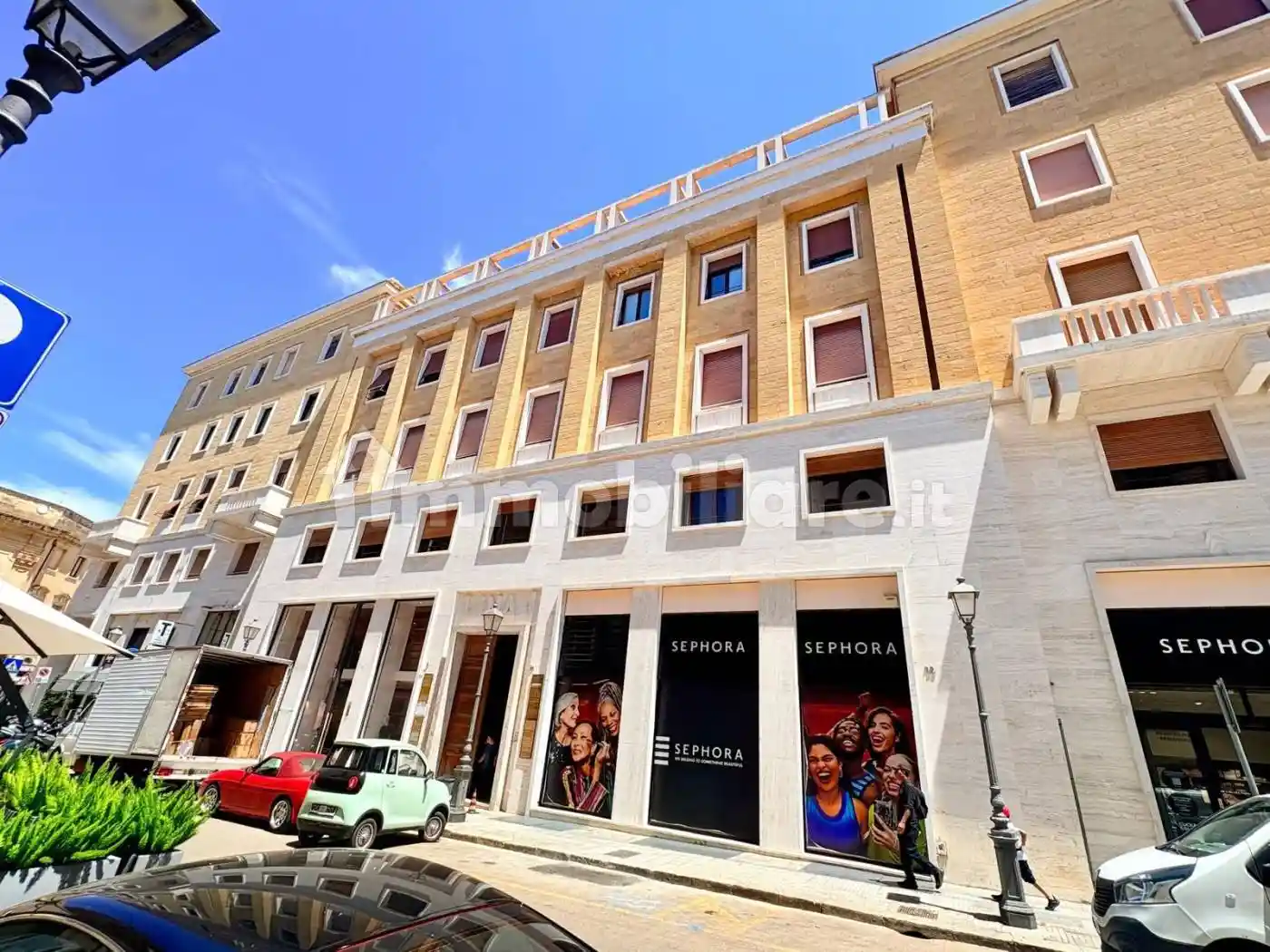 Appartamento in vendita a Lecce
