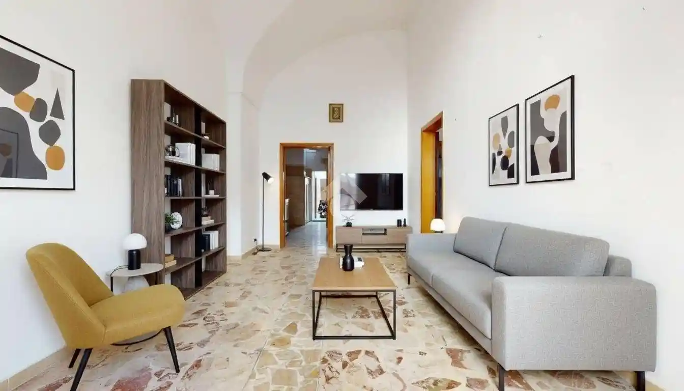 Casa indipendente in vendita a Francavilla Fontana