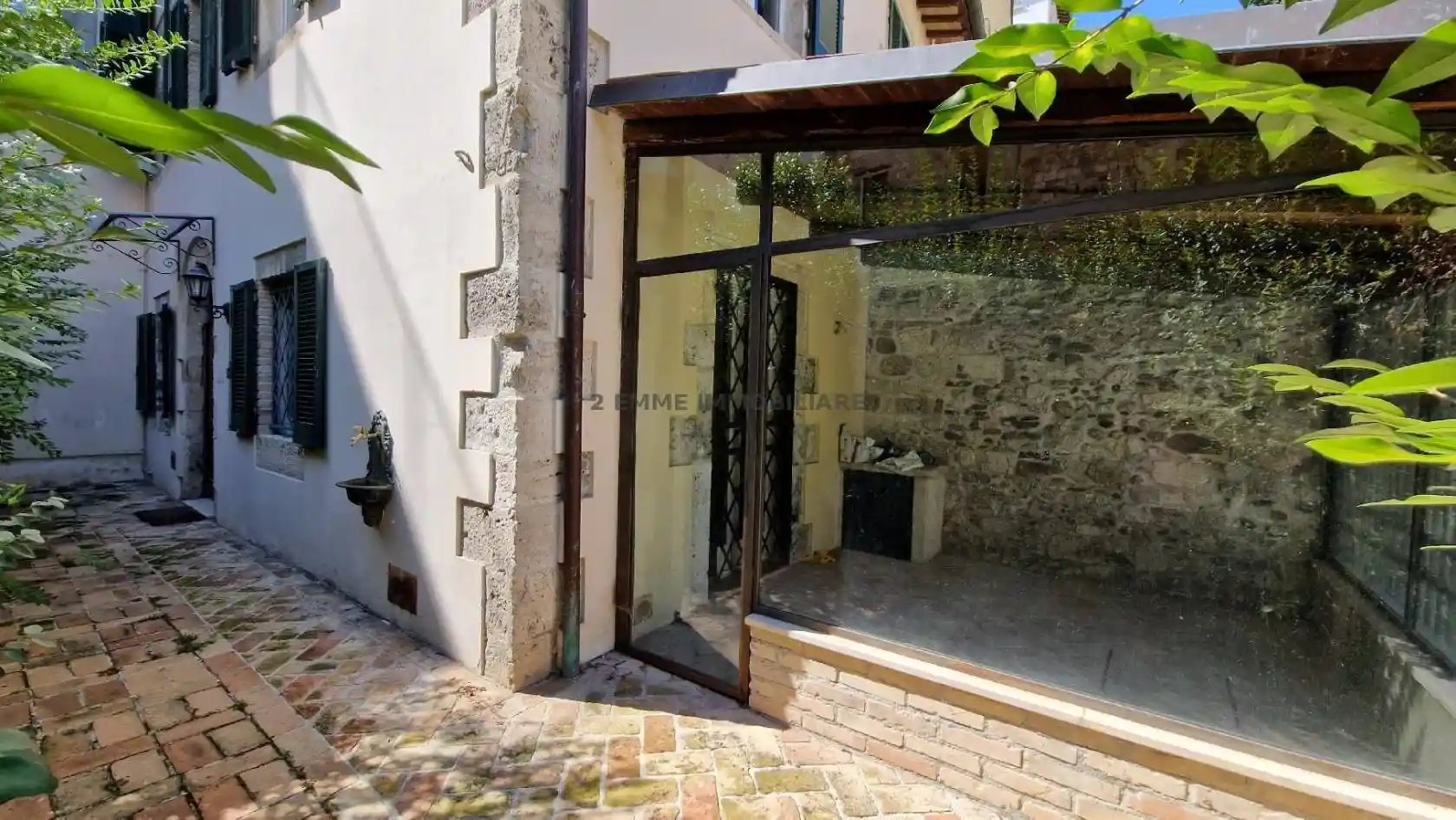 Casa indipendente in vendita a Ascoli Piceno
