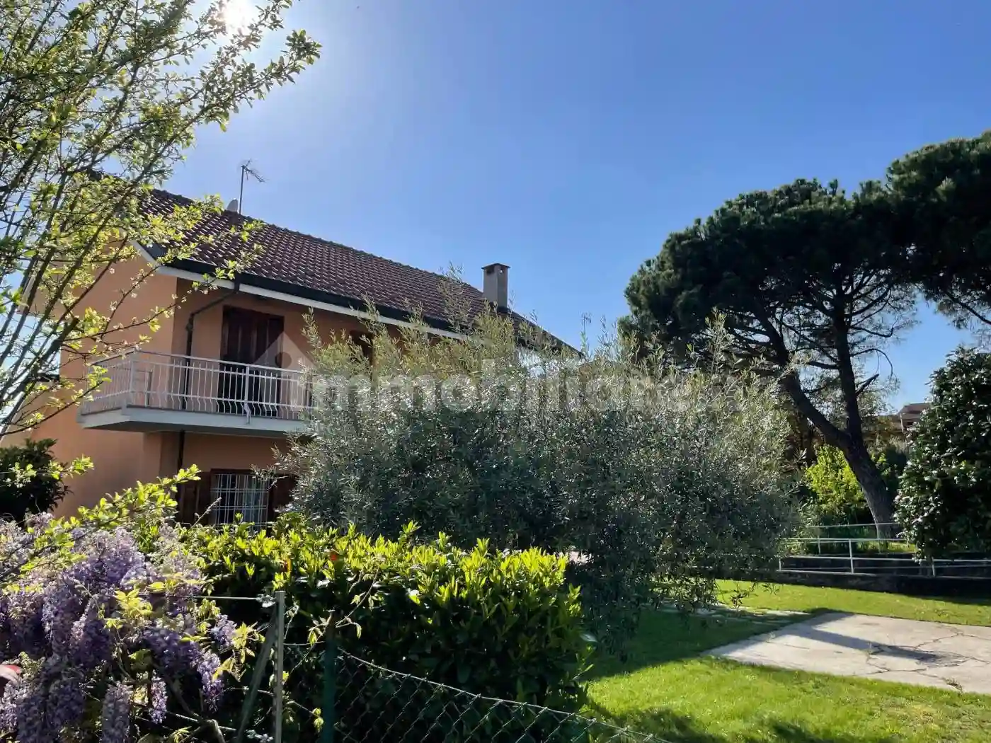 Villa - foto 3