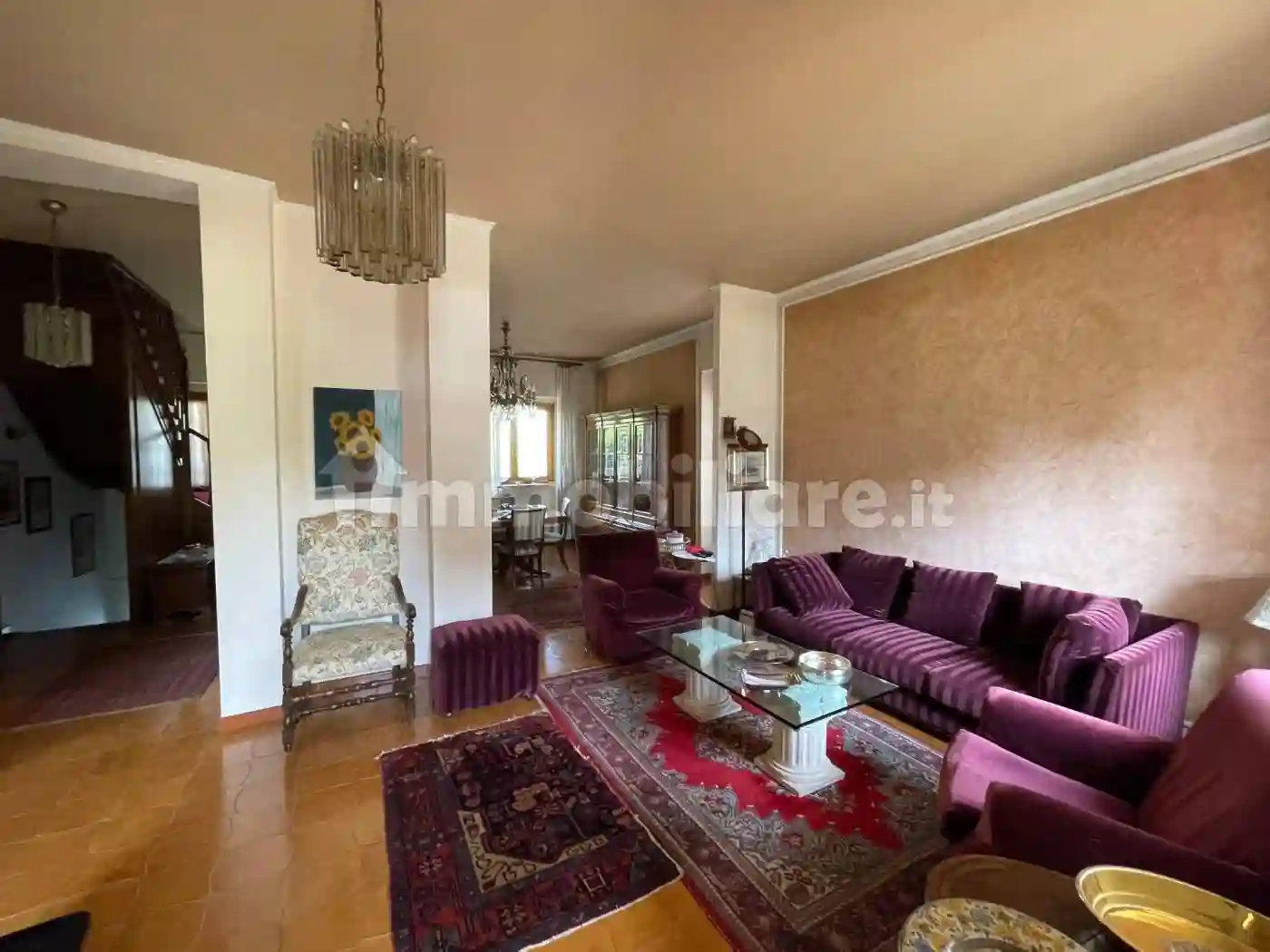 Villa - foto 5