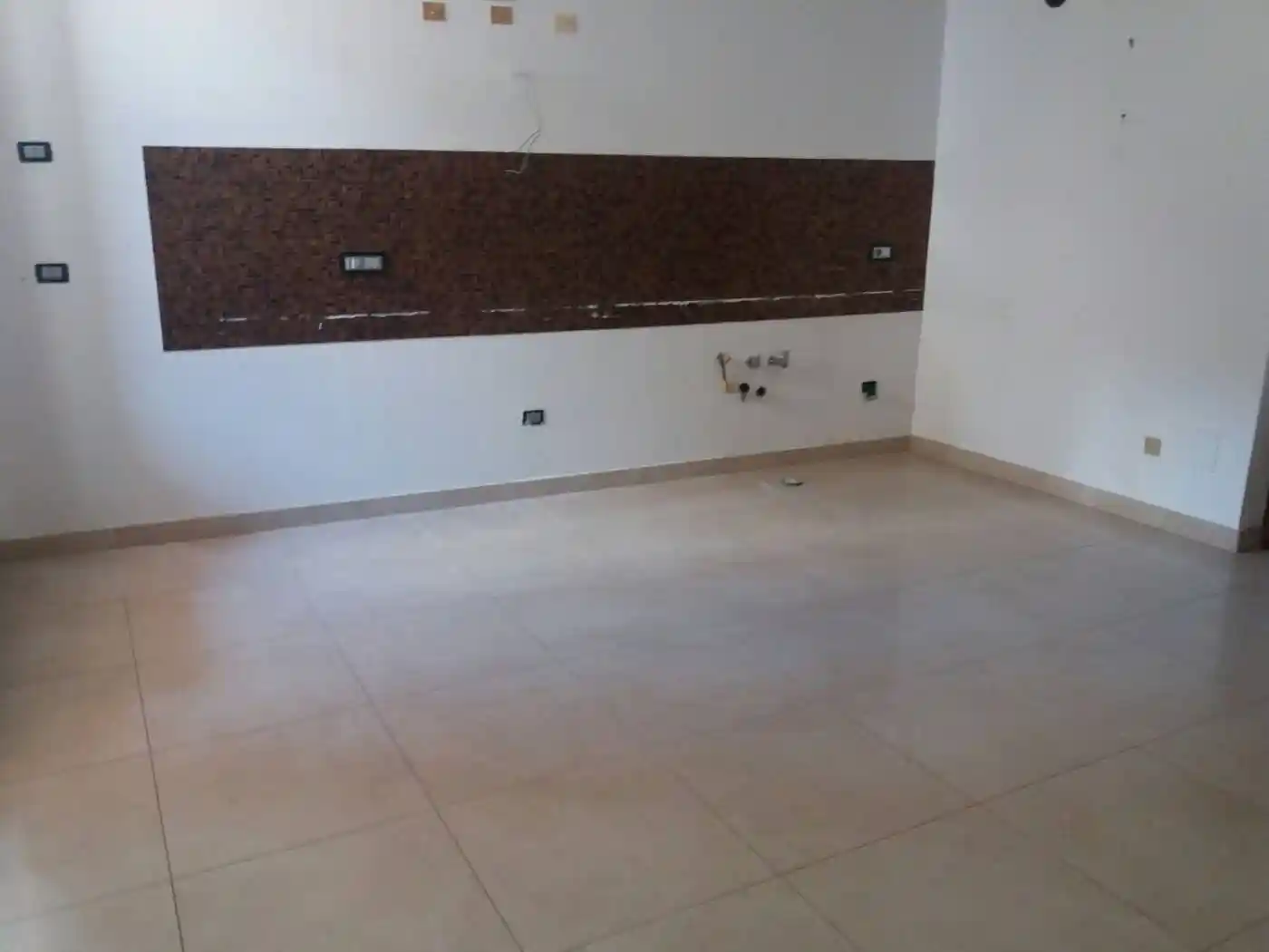 Appartamento in affitto a Frattaminore