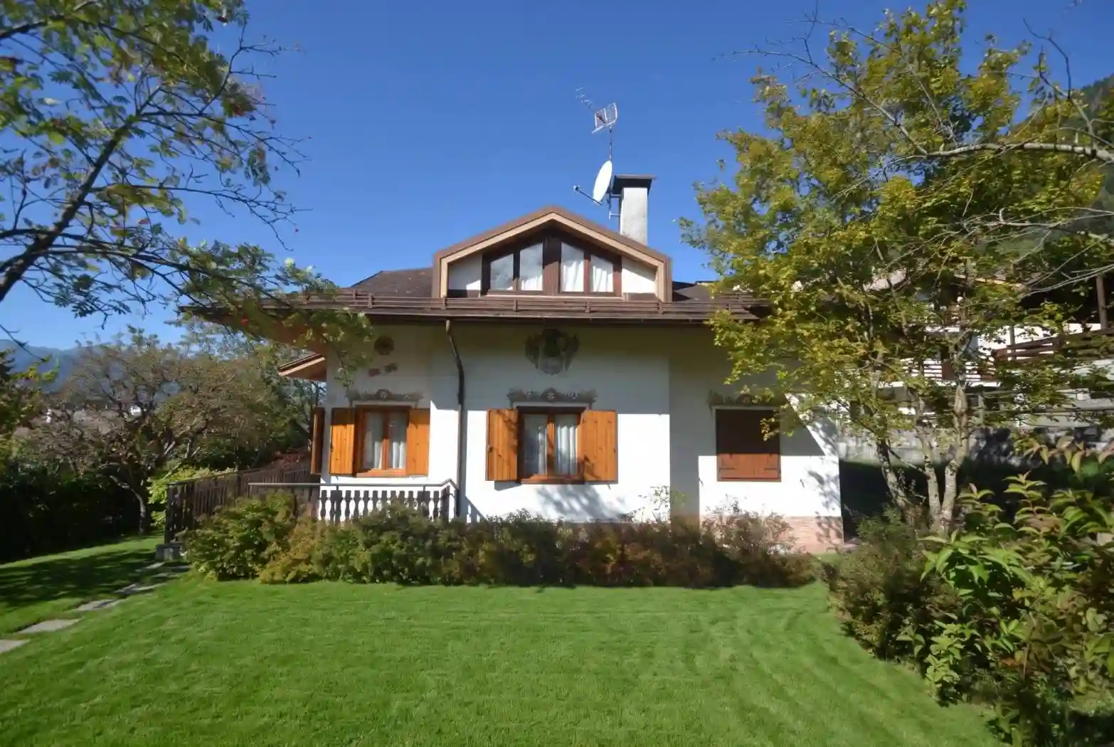 Villa - foto 3