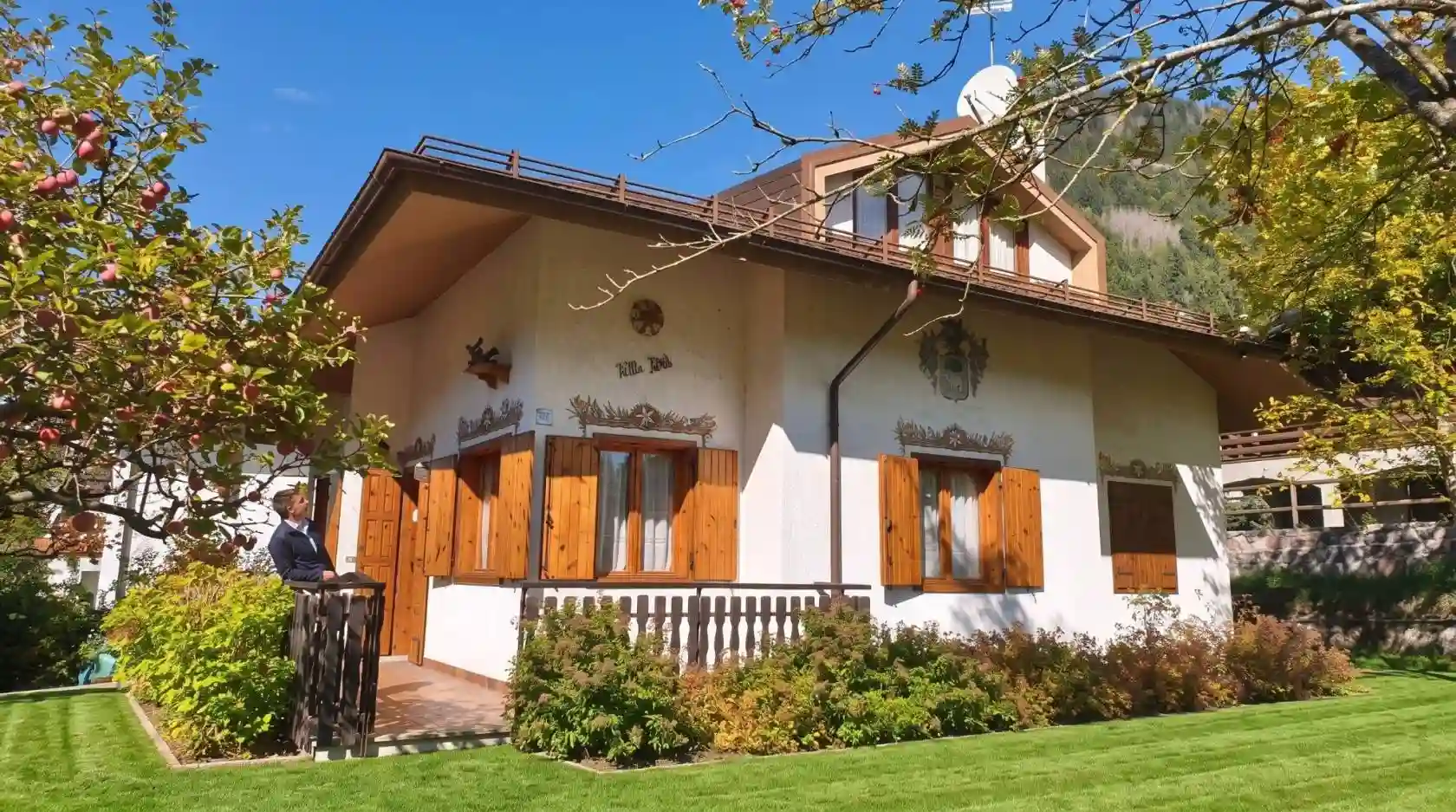 Villa - foto 4