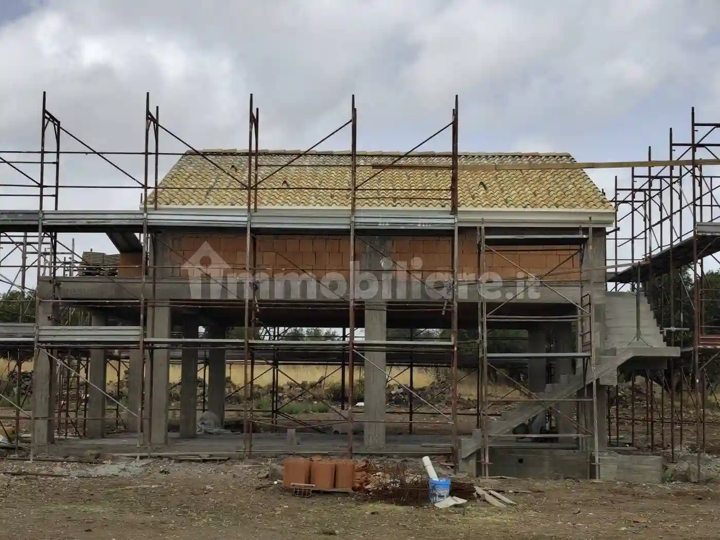 Villa - foto 2