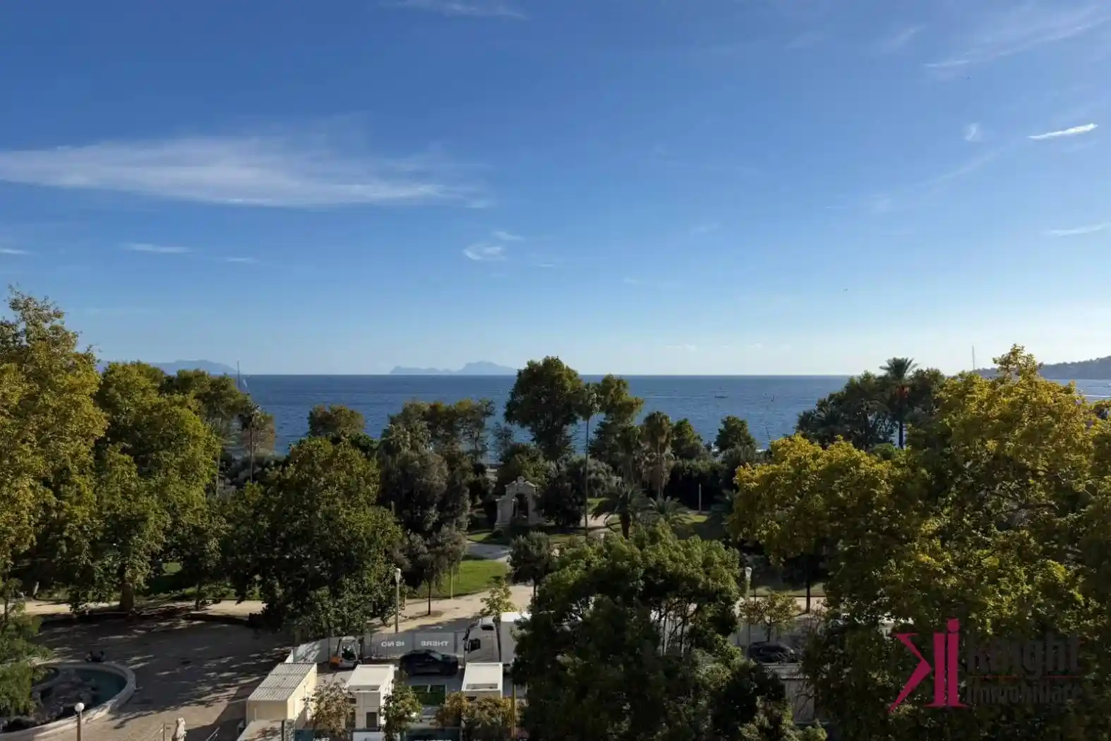 Appartamento in affitto a Napoli