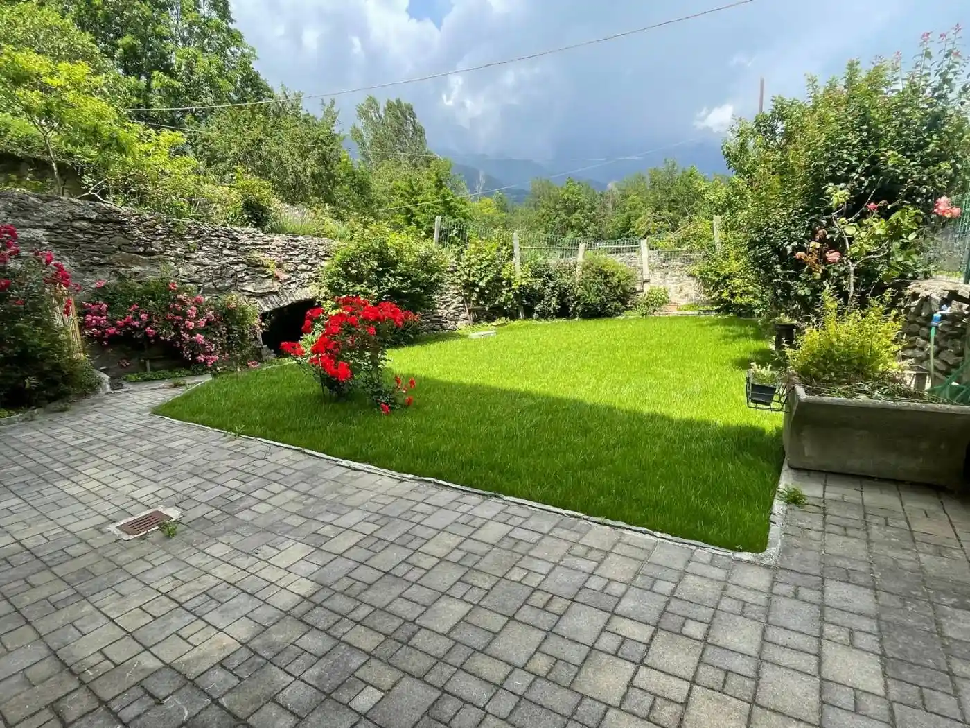 Casa indipendente in vendita a Susa