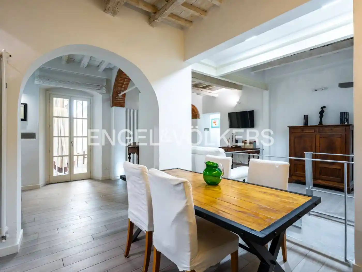 Appartamento in affitto a Firenze