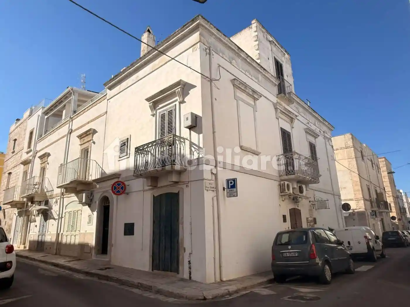 Casa indipendente in vendita a Polignano a Mare